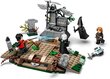 75965 LEGO® Harry Potter Voldemorti tõus цена и информация | Klotsid ja konstruktorid | kaup24.ee