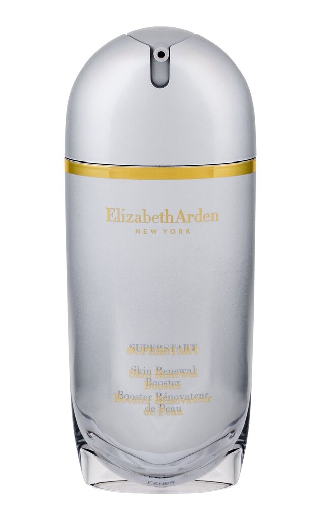 Niisutav näoseerum Elizabeth Arden Superstar 50 ml цена и информация | Näoõlid, seerumid | kaup24.ee