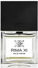 Парфюмерная вода Carner Barcelona Rima XI EDP для женщин/мужчин 50 мл цена и информация | Женские духи | kaup24.ee