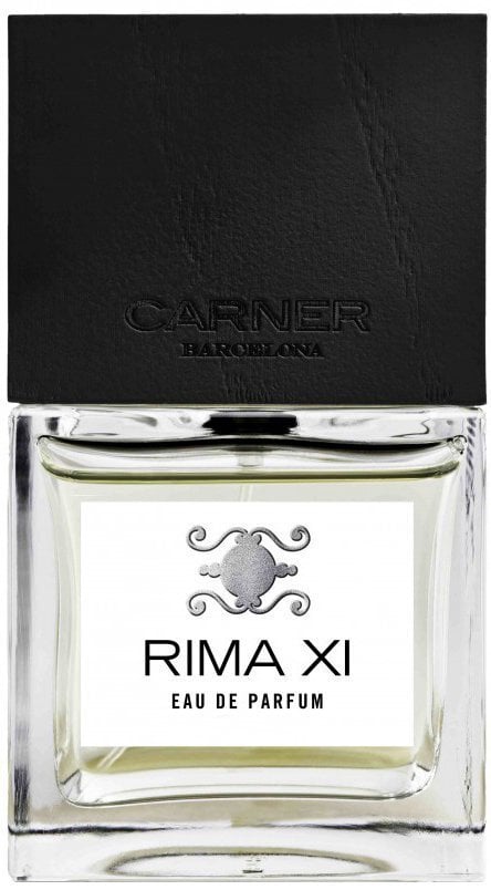 Parfüümvesi Carner Barcelona Rima XI EDP naistele/meestele 50 ml hind ja info | Naiste parfüümid | kaup24.ee