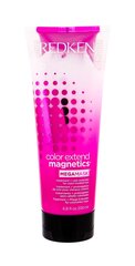 Маска для окрашенных волос Redken Color Extend 200 мл цена и информация | Средства для укрепления волос | kaup24.ee