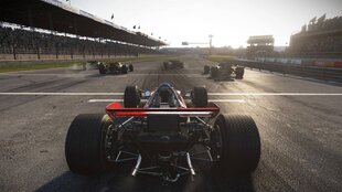 Игра для Xbox One Project Cars Game of the Year Edition цена и информация | Компьютерные игры | kaup24.ee