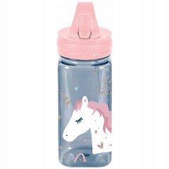 Veepudel Paso Unicorn, 300 ml hind ja info | Joogipudelid | kaup24.ee