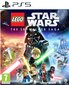 Playstation 5 mäng LEGO® Star Wars: The Skywalker Saga цена и информация | Arvutimängud, konsoolimängud | kaup24.ee