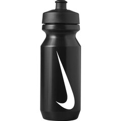 Фляга Nike Big Mouth 650 мл N004209122 цена и информация | Фляги для воды | kaup24.ee