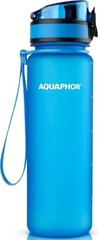 Бутылка для воды Aquaphor цена и информация | Фляги для воды | kaup24.ee