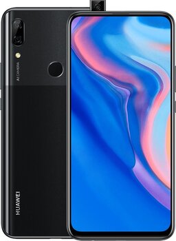 Huawei P Smart Z, 64 ГБ, Dual Sim, Черный цена и информация | Мобильные телефоны | kaup24.ee