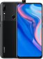 Telefon Huawei P Smart Z, 64 GB, Dual Sim, Must цена и информация | Telefonid | kaup24.ee