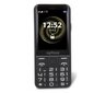 Mobiiltelefon myPhone Halo Q, Dual Sim, Must hind ja info | Telefonid | kaup24.ee