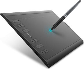 Graafikatahvel Huion H1060P цена и информация | Графические планшеты | kaup24.ee