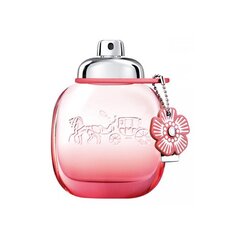 Parfüümvesi COACH FLORAL BLUSH EDP naistele 30 ml цена и информация | Женские духи | kaup24.ee