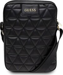 Guess GUE546BLK, 10" цена и информация | Чехлы для планшетов и электронных книг | kaup24.ee