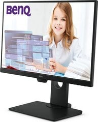 BenQ GW2480T, 24" цена и информация | BenQ Мониторы, стойки для мониторов | kaup24.ee