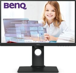 BenQ GW2480T, 24" цена и информация | BenQ Мониторы, стойки для мониторов | kaup24.ee