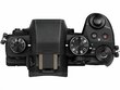 Panasonic Lumix DMC-G85 (G80/G81) BODY цена и информация | Fotoaparaadid | kaup24.ee