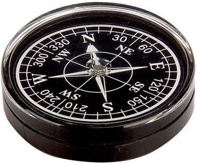 Kompass Meteor 8182/71014 цена и информация | Kompassid | kaup24.ee