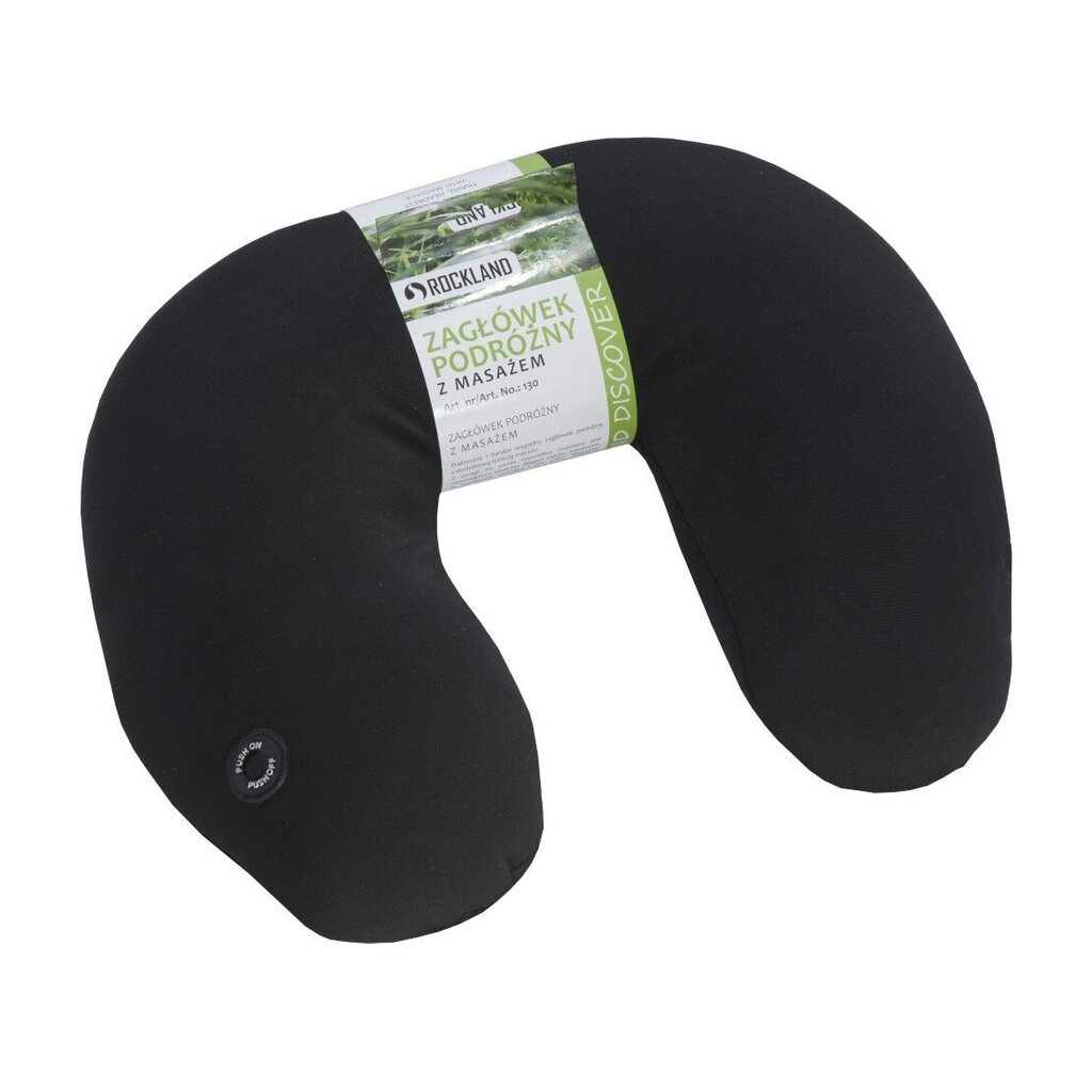 Reisipadi Rockland Headrest Kid's (239), sinine hind ja info | Muu matkavarustus | kaup24.ee