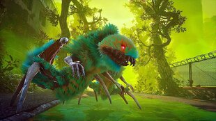 Biomutant PS4 hind ja info | Arvutimängud, konsoolimängud | kaup24.ee