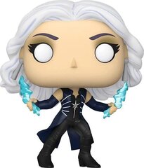 Фигурка POP! Убийца Стужа (Killer Frost) по DC Comics Флэш (The Flash) цена и информация | Атрибутика для игроков | kaup24.ee