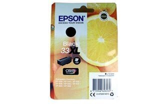 Epson C13T33514012 hind ja info | Tindiprinteri kassetid | kaup24.ee