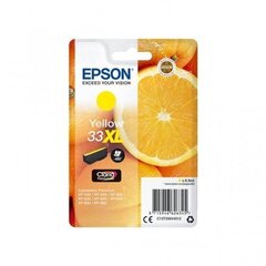 Epson C13T33644012 hind ja info | Tindiprinteri kassetid | kaup24.ee