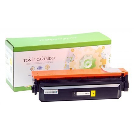 Static Control CH/002-01-SF402X цена и информация | Tindiprinteri kassetid | kaup24.ee