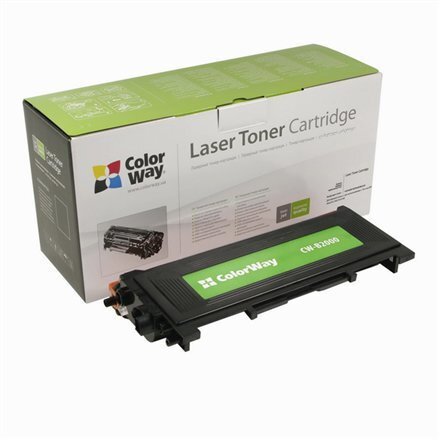 ColorWay CW-C047EU цена и информация | Tindiprinteri kassetid | kaup24.ee
