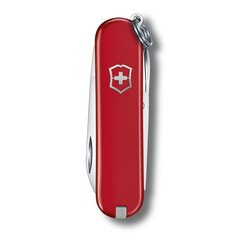 Victorinox Нож-брелок Classic Sd Classic Colors Style Icon цена и информация | Туристические ножи, многофункциональные приборы | kaup24.ee