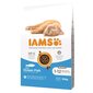 IAMS for Vitality noortele kassidele ookeanikalaga, 10 kg цена и информация | Kuivtoit kassidele | kaup24.ee