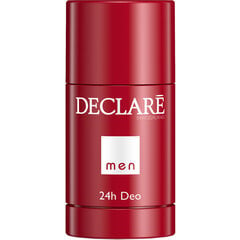 Deodorant meestele Declare 24h, 75 ml hind ja info | Deodorandid | kaup24.ee