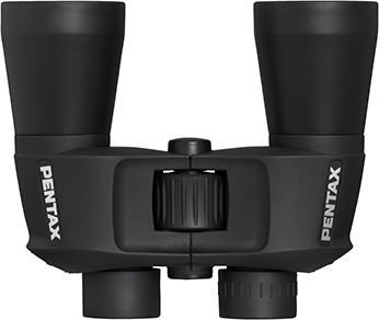 Binokkel Pentax SP 8x40 WP цена и информация | Binoklid | kaup24.ee