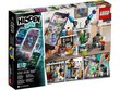 70418 LEGO® Hidden Side J.B. Kummituslabor цена и информация | Klotsid ja konstruktorid | kaup24.ee