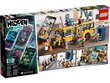 70423 LEGO® Hidden Side Ghostbusters buss 3000 цена и информация | Klotsid ja konstruktorid | kaup24.ee