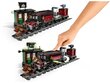 70424 LEGO® Hidden Side Kummituse ekspress цена и информация | Klotsid ja konstruktorid | kaup24.ee