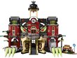 70425 LEGO® Hidden Side Newbury kummituskool hind ja info | Klotsid ja konstruktorid | kaup24.ee