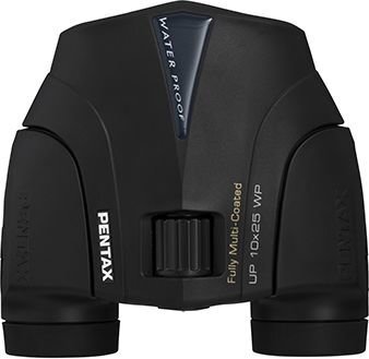 Binokkel Pentax UP 10x25 WP цена и информация | Binoklid | kaup24.ee