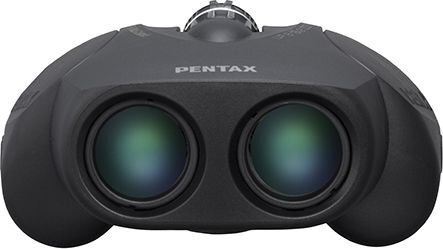 Binokkel Pentax UP 8-16x21 цена и информация | Binoklid | kaup24.ee