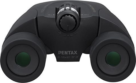 Binokkel Pentax UP 8-16x21 цена и информация | Binoklid | kaup24.ee