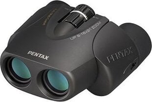 Бинокль Pentax UP 8-16x21 цена и информация | Pentax Мобильные телефоны, Фото и Видео | kaup24.ee