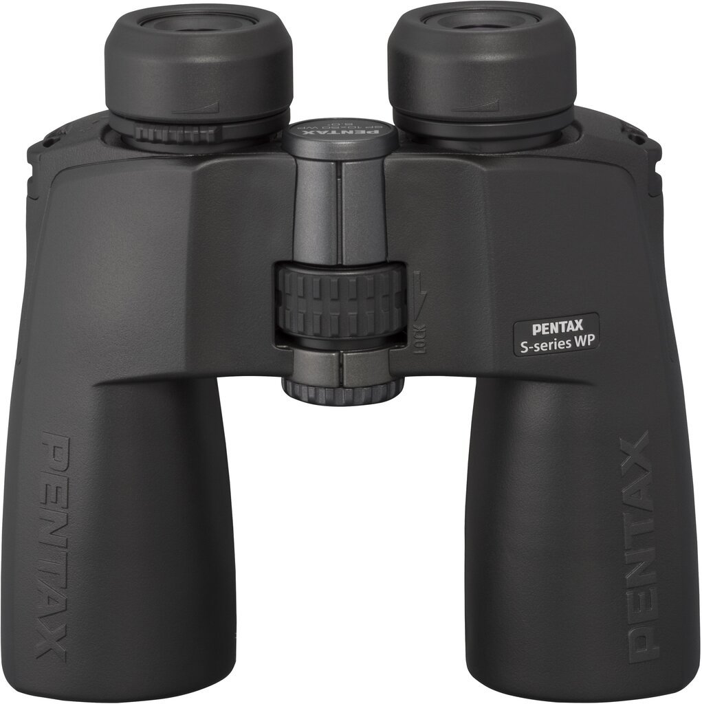 Binokkel Pentax SP 10x50 WP цена и информация | Binoklid | kaup24.ee