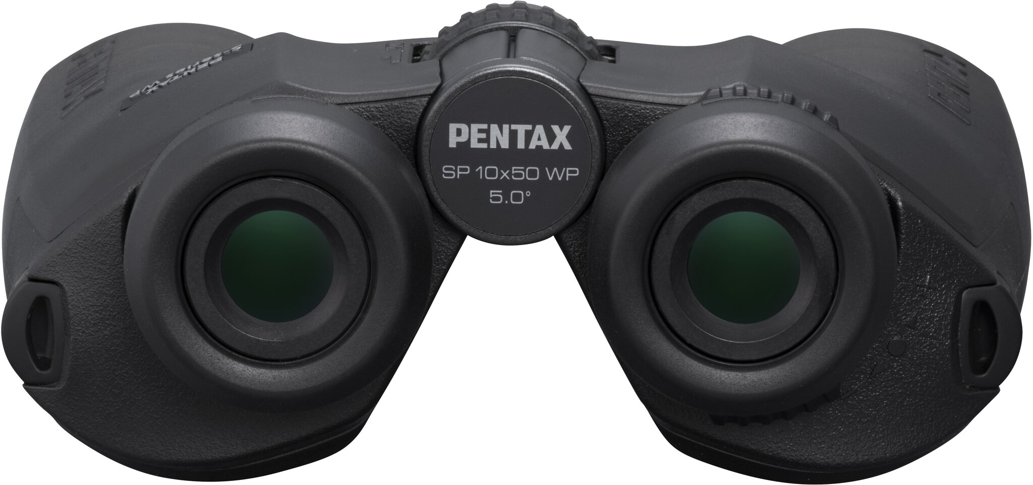 Binokkel Pentax SP 10x50 WP hind ja info | Binoklid | kaup24.ee