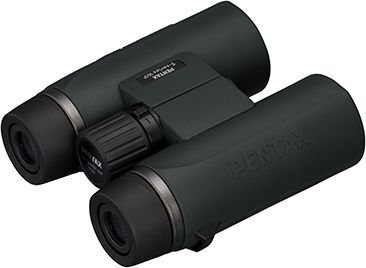 Binokkel Pentax SD 8x42 WP цена и информация | Binoklid | kaup24.ee