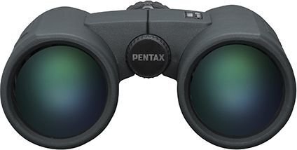 Binokkel Pentax SD 8x42 WP hind ja info | Binoklid | kaup24.ee