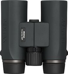 Binokkel Pentax SD 8x42 WP цена и информация | Binoklid | kaup24.ee