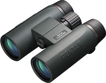 Binokkel Pentax SD 8x42 WP цена и информация | Binoklid | kaup24.ee