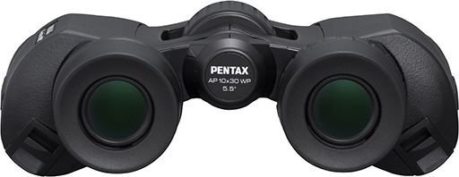 Binokkel Pentax AP 10x30 WP hind ja info | Binoklid | kaup24.ee