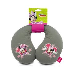 Ergonoomiline Kaelapadi Minnie Mouse CS6 hind ja info | Muu matkavarustus | kaup24.ee