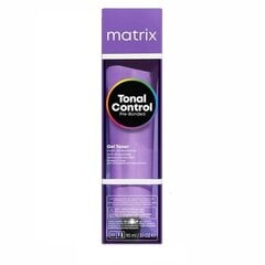 MATRIX juuste toonik 8VG TONAL CONTROL - Taupe On Top - 90ml hind ja info | Juuksevärvid | kaup24.ee