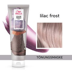 Маска для окрашивания волос WELLA LILAC FROST - 150 мл цена и информация | Краска для волос | kaup24.ee