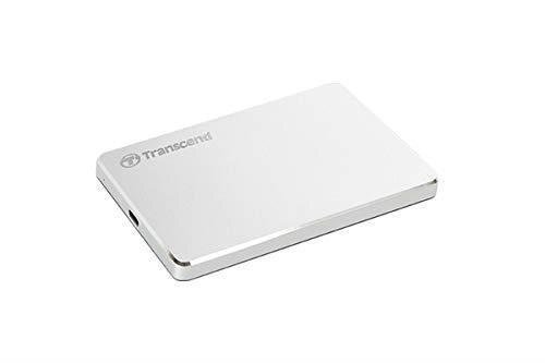 TRANSCEND TS2TSJ25C3S цена и информация | Välised kõvakettad (SSD, HDD) | kaup24.ee